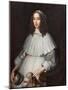 Anna Margareta von Haugwitz c.1650-Mattaus The Younger Merian-Mounted Giclee Print