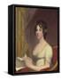 Anna Maria Brodeau Thornton (Mrs. William Thornton), 1804-Gilbert Stuart-Framed Stretched Canvas