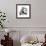 Anna Maria-Josh Byer-Framed Giclee Print displayed on a wall