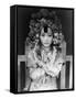 Anna May Wong, 1905-1961, Chinese-American Actress Who Persevered Against Discrimination, 1937-Carl Van Vechten-Framed Stretched Canvas