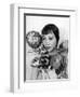 Anna May Wong (1907-1961)-Carl Van Vechten-Framed Premium Giclee Print