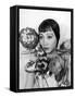 Anna May Wong (1907-1961)-Carl Van Vechten-Framed Stretched Canvas