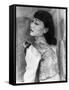 Anna May Wong (1907-1961)-Carl Van Vechten-Framed Stretched Canvas