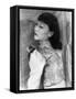 Anna May Wong (1907-1961)-Carl Van Vechten-Framed Stretched Canvas