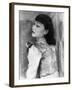 Anna May Wong (1907-1961)-Carl Van Vechten-Framed Giclee Print