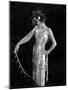 Anna May Wong, 1920s-null-Mounted Photo