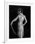 Anna May Wong, 1920s-null-Framed Photo