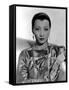 Anna May Wong, c.1937-null-Framed Stretched Canvas