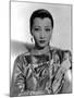 Anna May Wong, c.1937-null-Mounted Photo