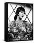 Anna May Wong, ca. 1930s-null-Framed Stretched Canvas