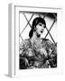 Anna May Wong, ca. 1930s-null-Framed Photo