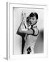 Anna May Wong, ca. 1930s-null-Framed Photo