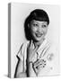 Anna May Wong, Mid-1930s-null-Stretched Canvas