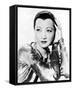 Anna May Wong-null-Framed Stretched Canvas