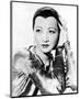 Anna May Wong-null-Mounted Photo