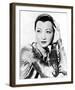 Anna May Wong-null-Framed Photo