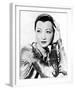 Anna May Wong-null-Framed Photo