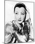 Anna May Wong-null-Mounted Photo