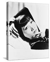 Anna May Wong-null-Stretched Canvas