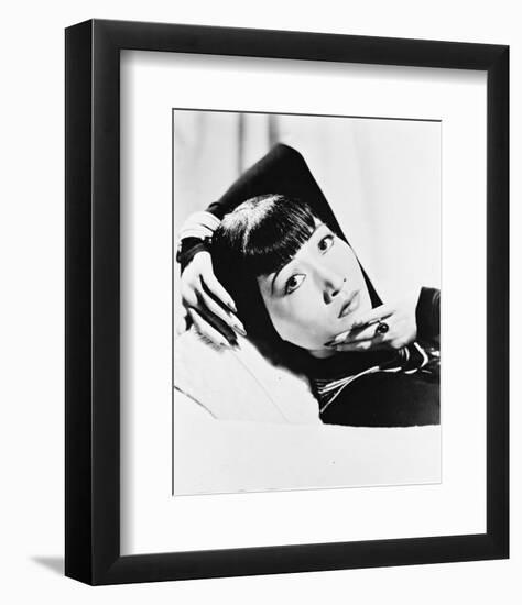 Anna May Wong-null-Framed Photo