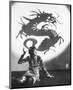 Anna May Wong-null-Mounted Photo