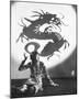 Anna May Wong-null-Mounted Photo