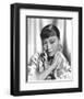 Anna May Wong-null-Framed Photo