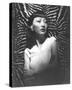 Anna May Wong-null-Stretched Canvas