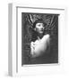 Anna May Wong-null-Framed Photo