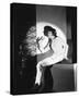 Anna May Wong-null-Stretched Canvas