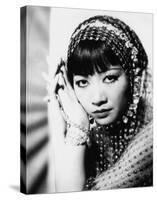 Anna May Wong-null-Stretched Canvas