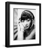 Anna May Wong-null-Framed Photo