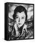 Anna May Wong-null-Framed Stretched Canvas