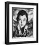 Anna May Wong-null-Framed Photo