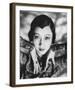 Anna May Wong-null-Framed Photo