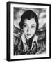 Anna May Wong-null-Framed Photo