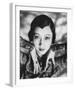 Anna May Wong-null-Framed Photo