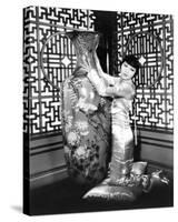 Anna May Wong-null-Stretched Canvas