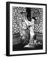 Anna May Wong-null-Framed Photo