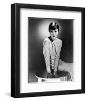 Anna May Wong-null-Framed Photo