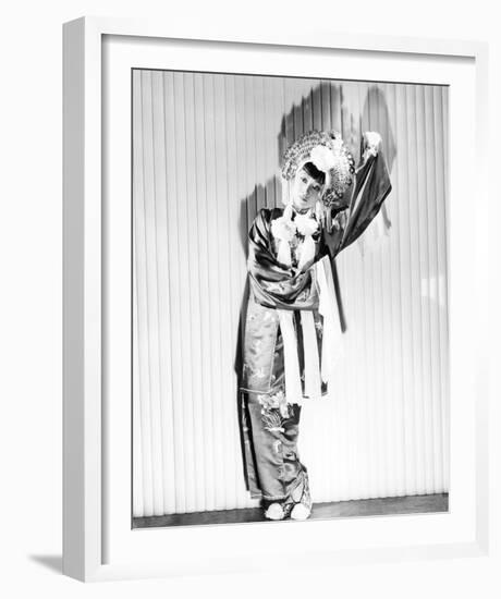 Anna May Wong-null-Framed Photo