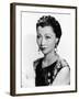 Anna May Wong-null-Framed Photo