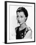 Anna May Wong-null-Framed Photo