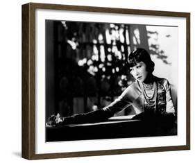 Anna May Wong-null-Framed Photo