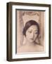 Anna May Wong-null-Framed Photographic Print