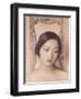 Anna May Wong-null-Framed Photographic Print