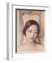 Anna May Wong-null-Framed Photographic Print