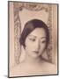 Anna May Wong-null-Mounted Photographic Print