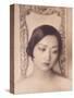 Anna May Wong-null-Stretched Canvas