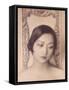 Anna May Wong-null-Framed Stretched Canvas